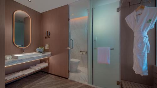 holiday inn beijing focus square by ihg