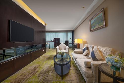 holiday inn beijing focus square by ihg
