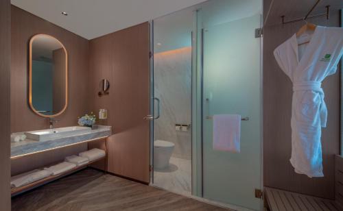 holiday inn beijing focus square by ihg