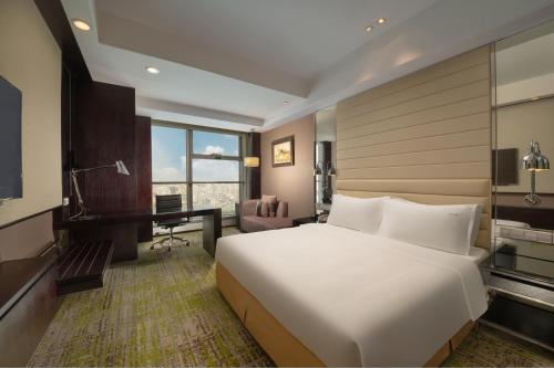 holiday inn beijing focus square by ihg