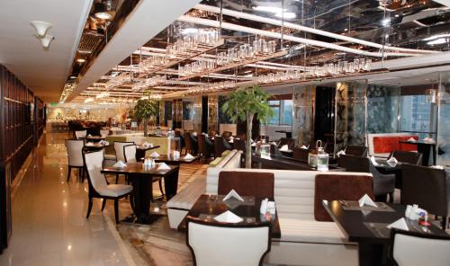 holiday inn beijing focus square by ihg