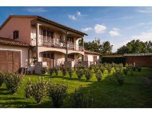 Villaggio Le Querce,Sorano>>Grosseto,4 star