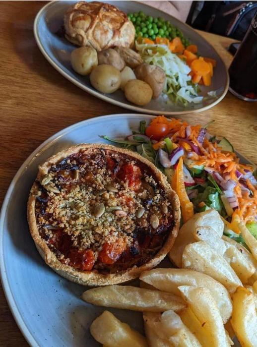 the black horse inn