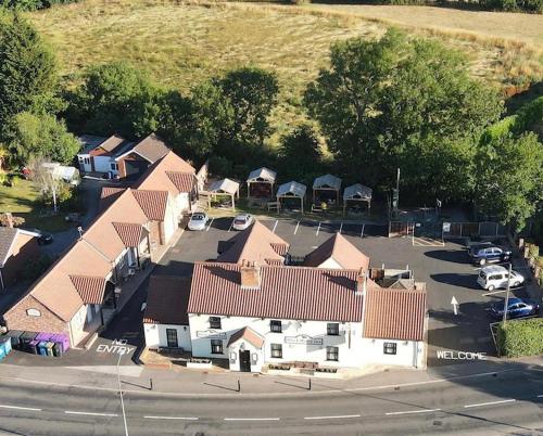 the black horse inn