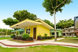 camp holiday resort and recreation area