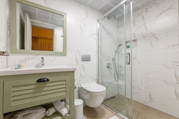 hanedan otel