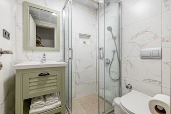 hanedan otel