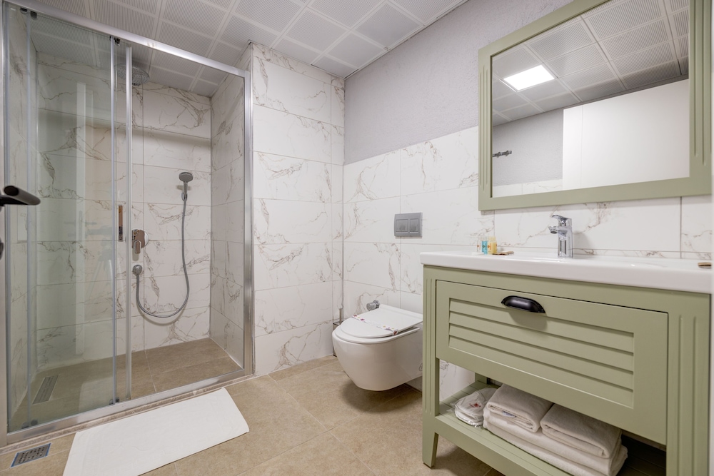 hanedan otel