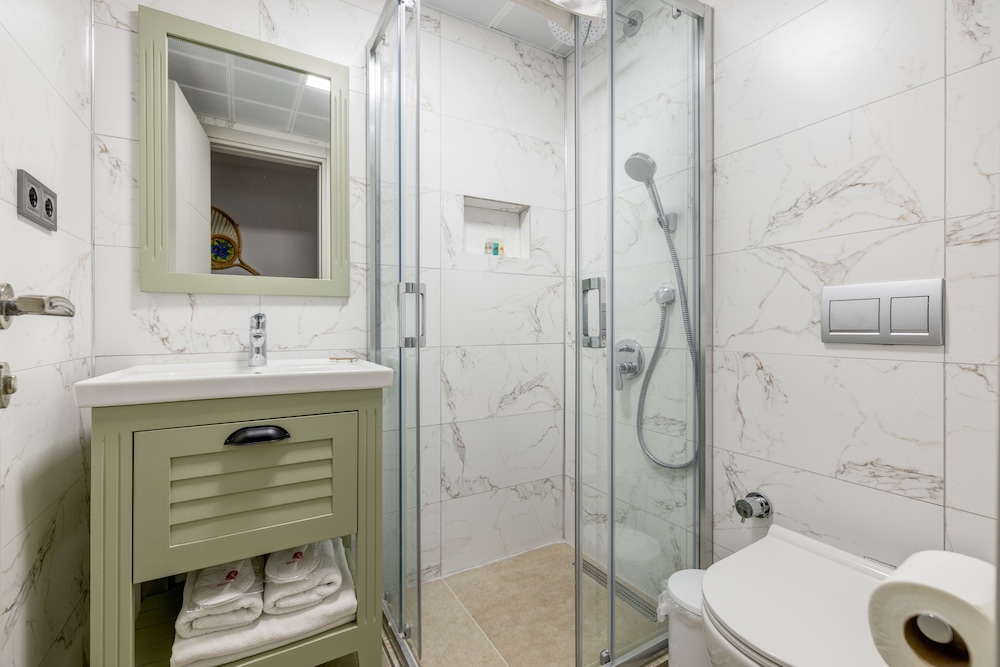 hanedan otel
