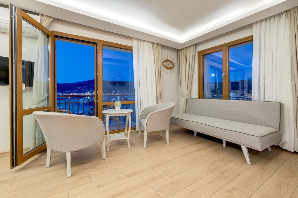 hanedan otel