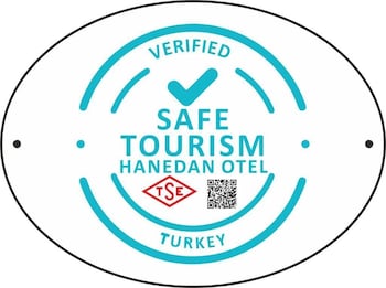 hanedan otel