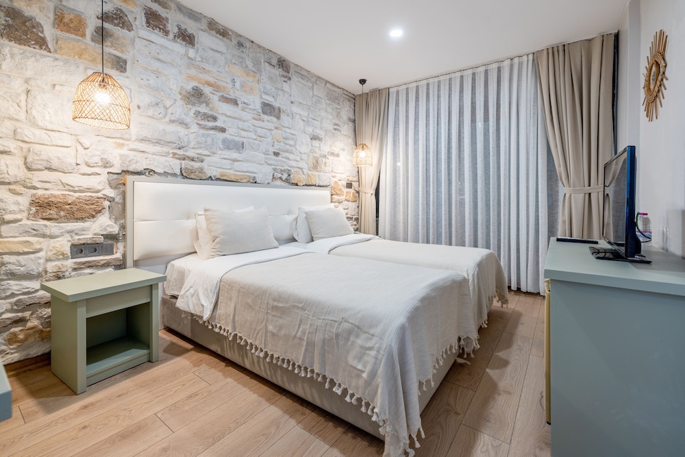 hanedan otel