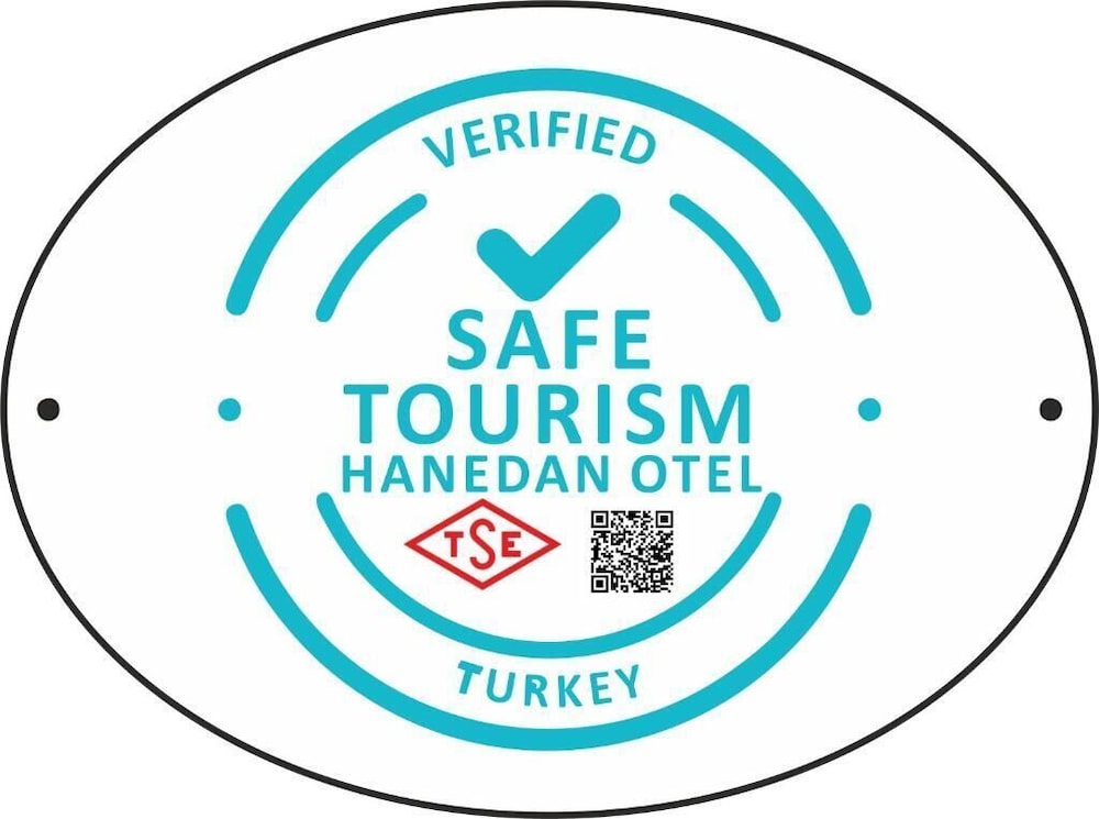 hanedan otel