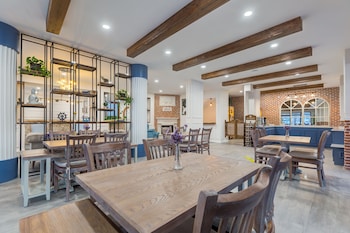 hanedan otel