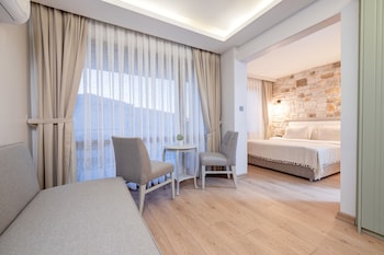 hanedan otel