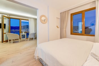 hanedan otel