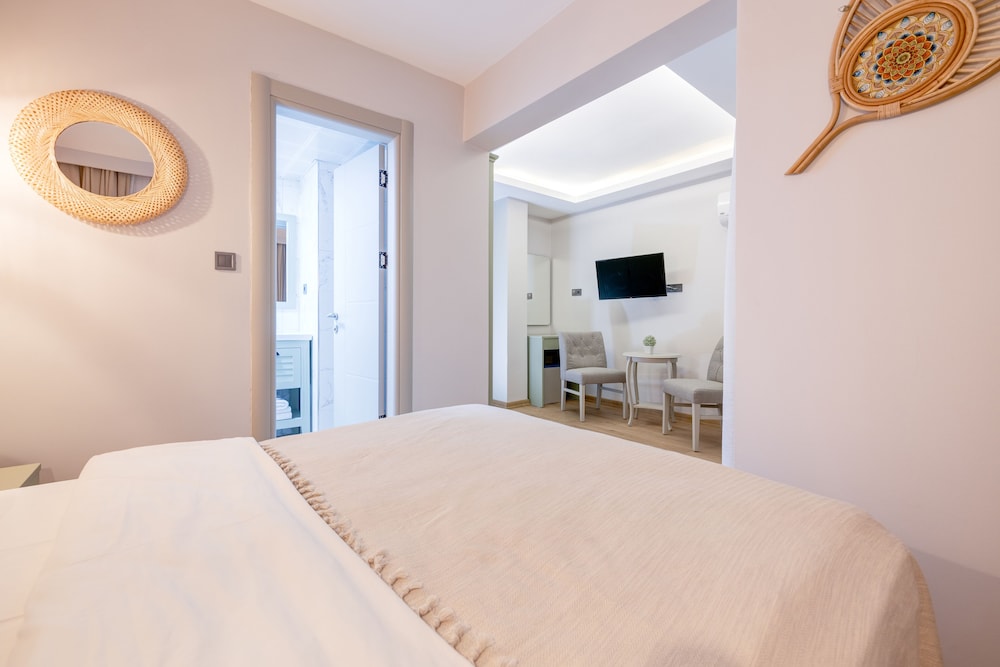 hanedan otel