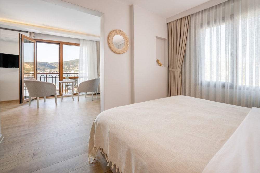 hanedan otel