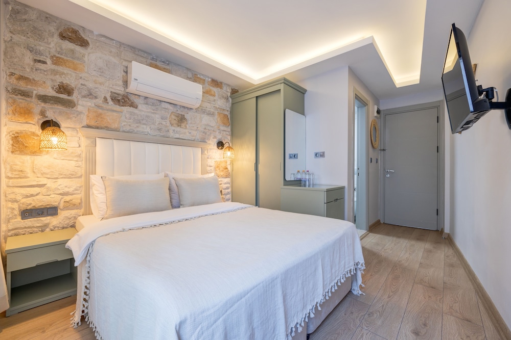 hanedan otel