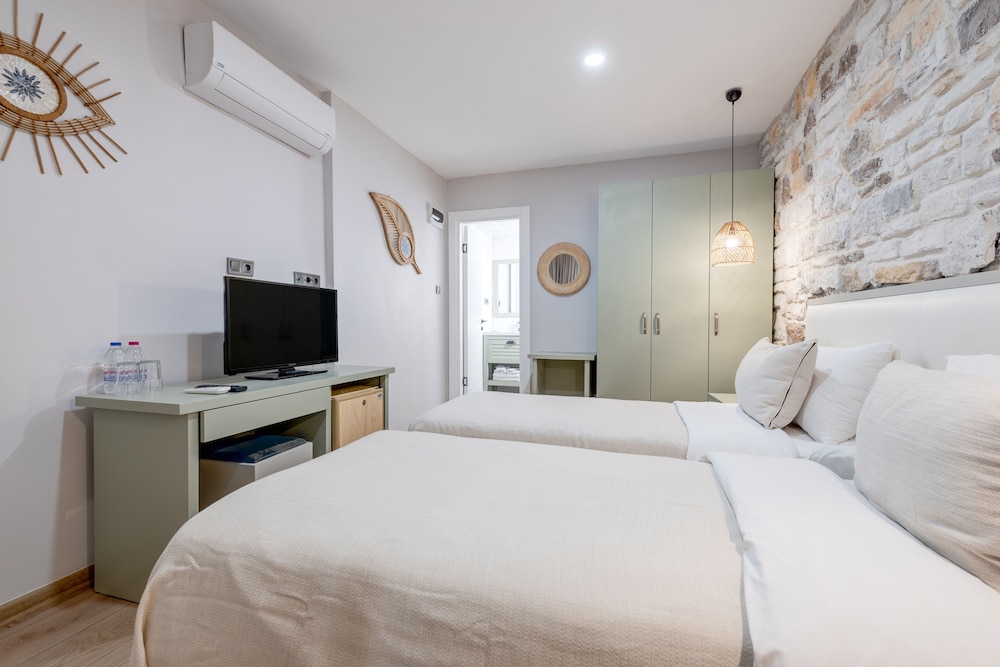 hanedan otel