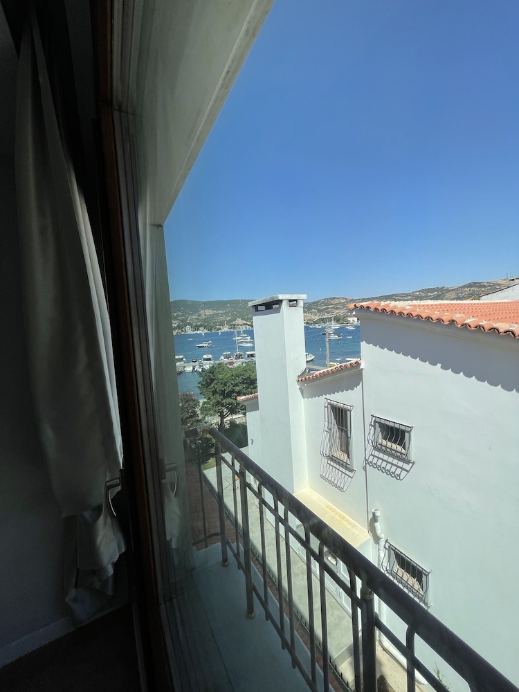 hanedan otel