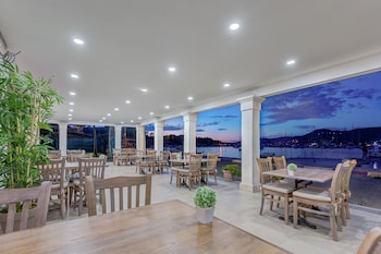 hanedan otel