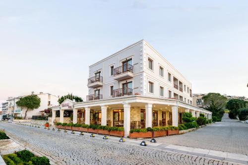 hanedan otel