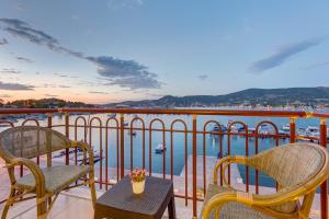 hanedan otel