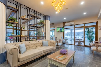 hanedan otel