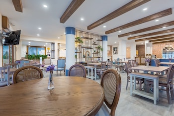 hanedan otel