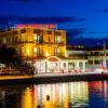 hanedan otel