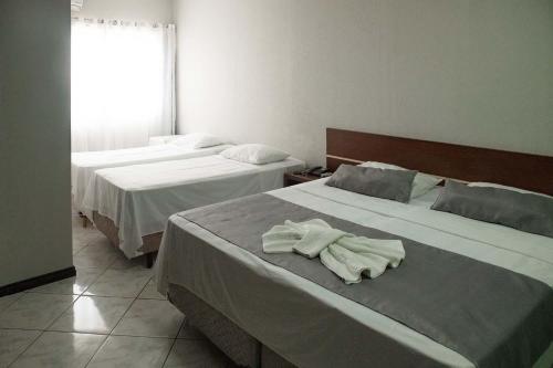blu terrace hotel