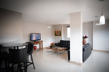 blu terrace hotel