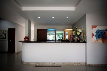 blu terrace hotel