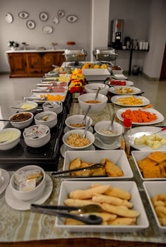 blu terrace hotel