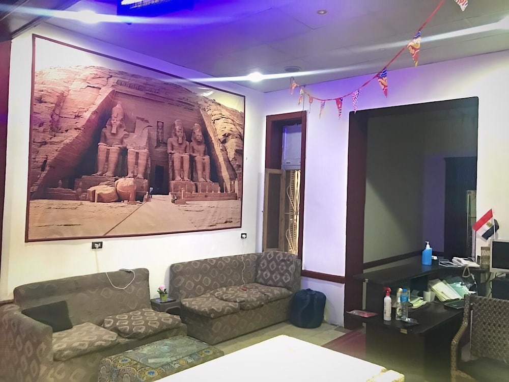 cairo