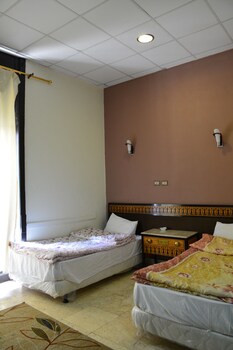 one season hostel