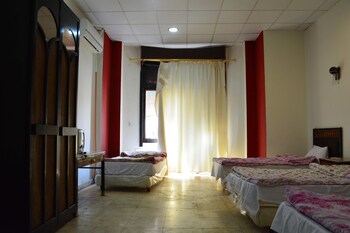 one season hostel
