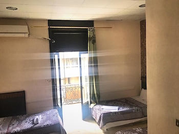 one season hostel