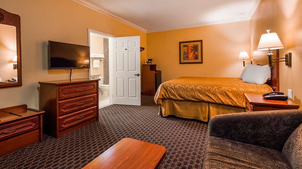 motel 6 south gate ca