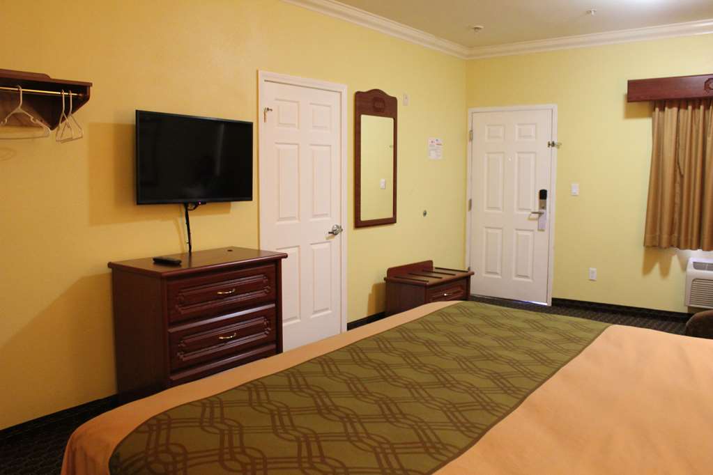 motel 6 south gate ca