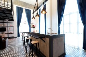 capital o 464 at nata chiangmai chic jungle