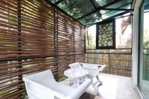 capital o 464 at nata chiangmai chic jungle