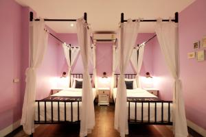 capital o 464 at nata chiangmai chic jungle