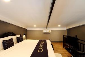 capital o 464 at nata chiangmai chic jungle