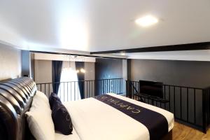 capital o 464 at nata chiangmai chic jungle