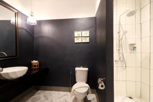 capital o 464 at nata chiangmai chic jungle