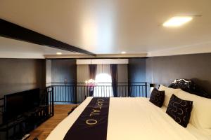 capital o 464 at nata chiangmai chic jungle