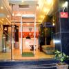 hotel delhi empire dx