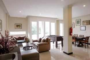 rumah kamang residence